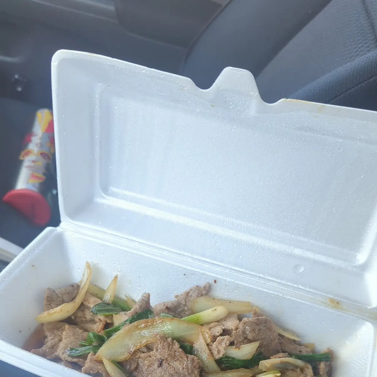 Mongolian Beef