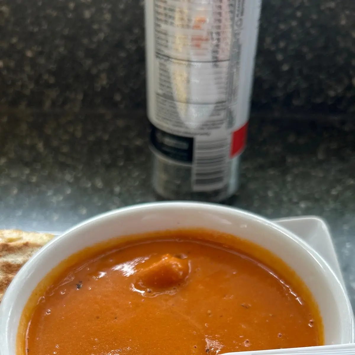 Tomato Soup