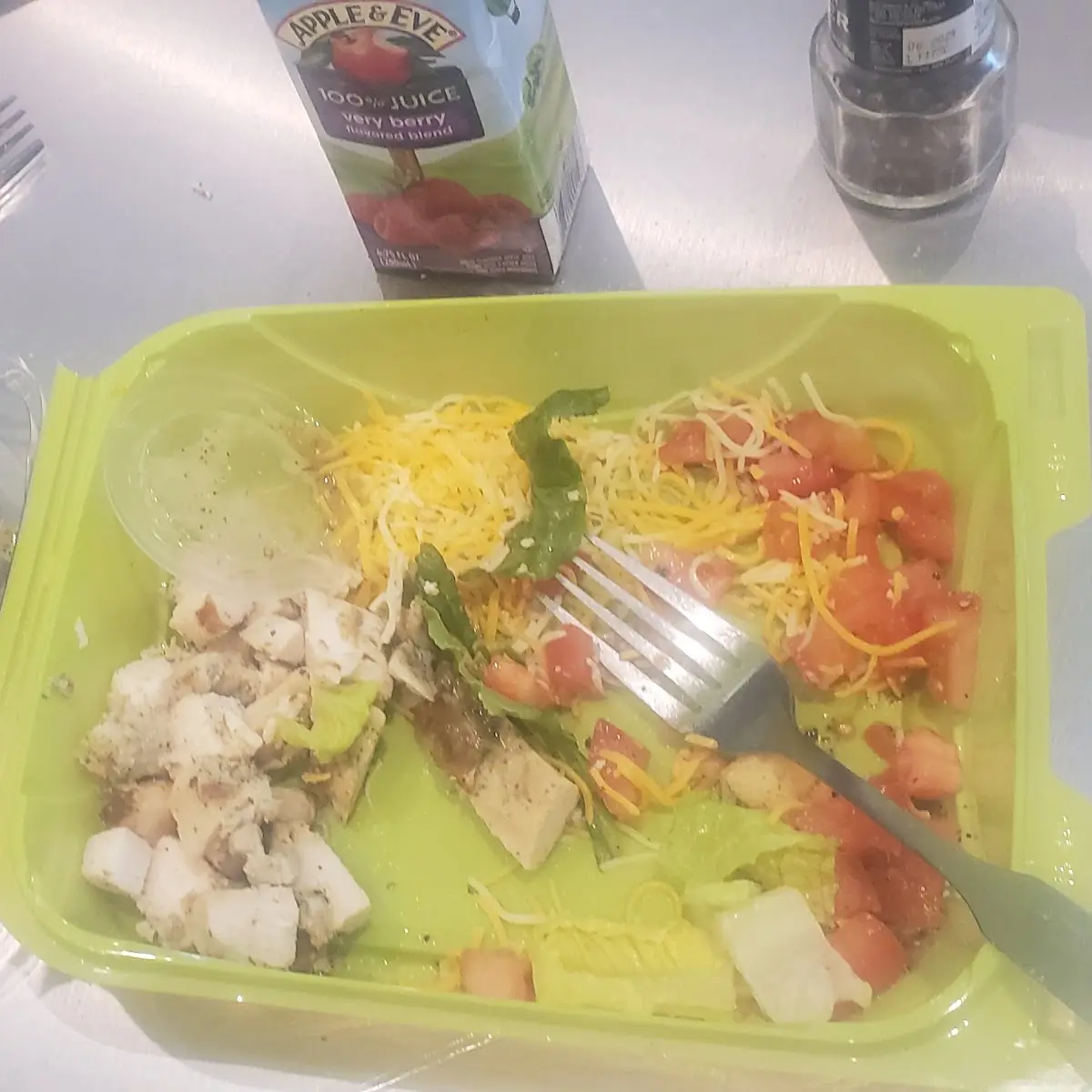 Chicken Salad