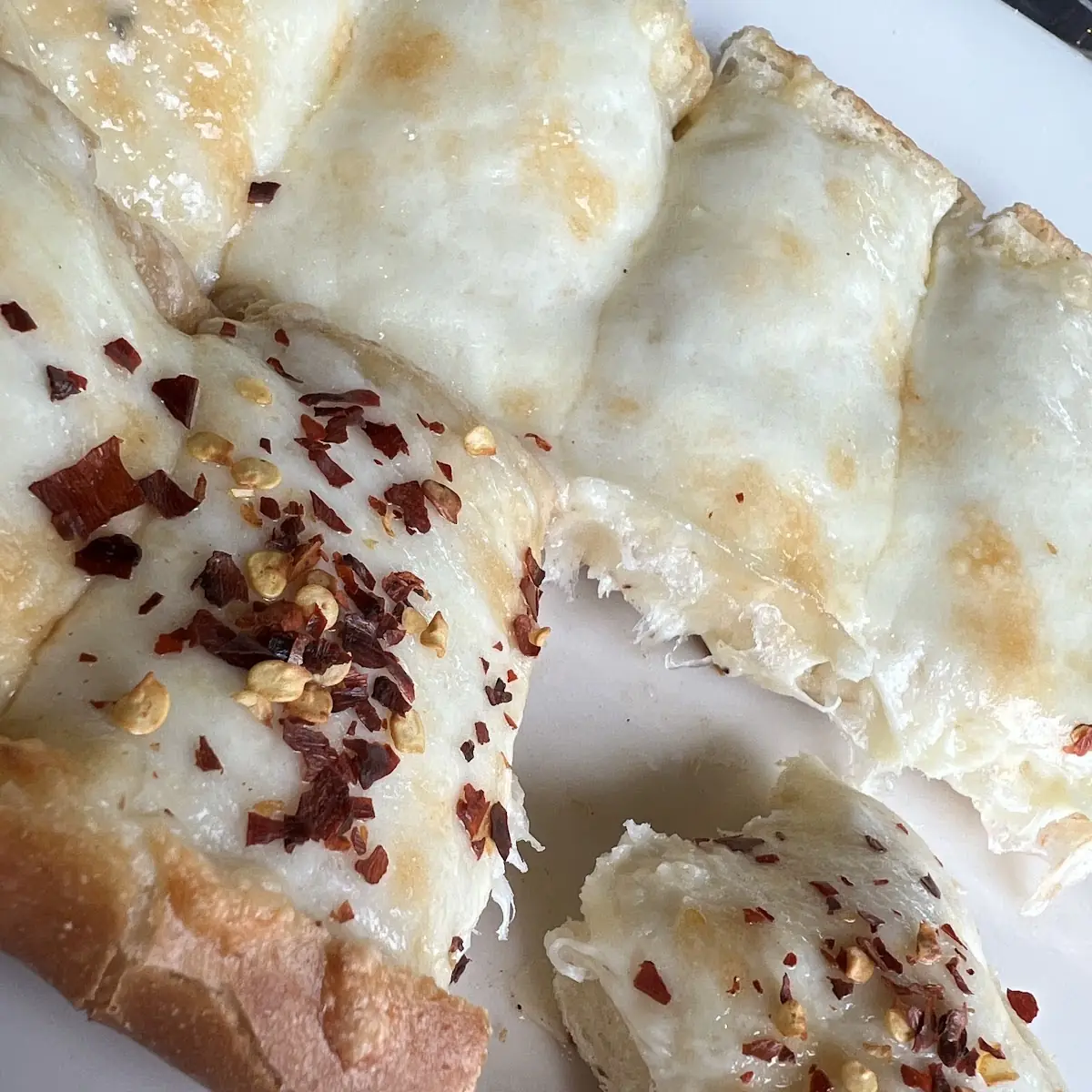 Cheese Bread