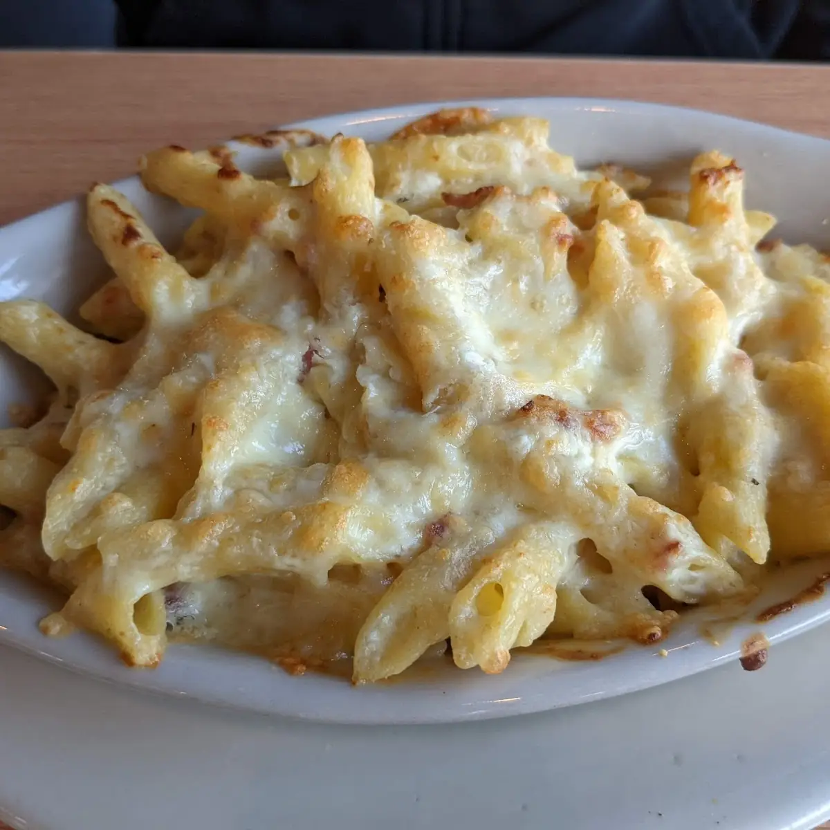 Mac and Cheese