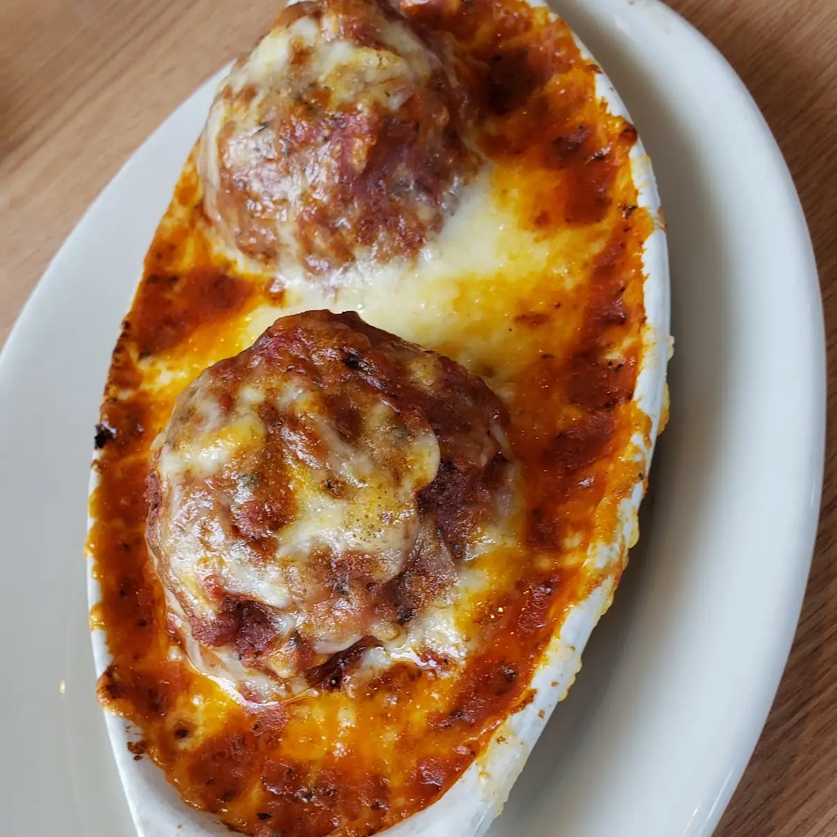 Meatball Sub