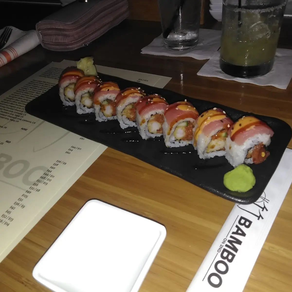 Godzilla Roll