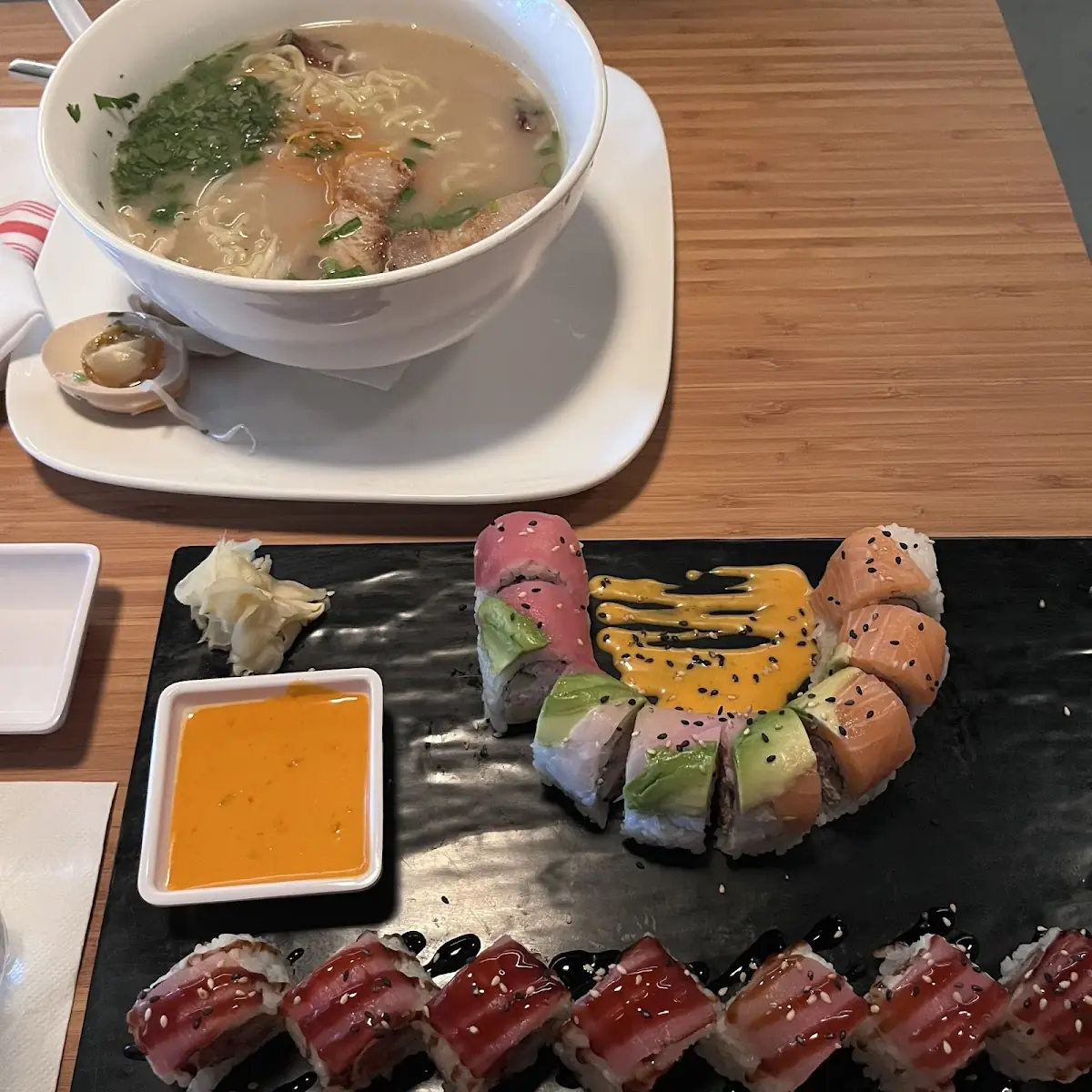 Miso Soup