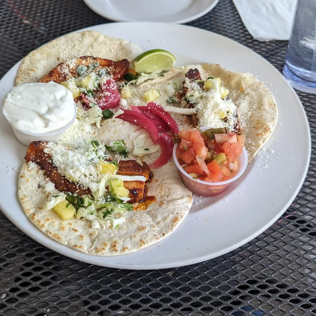 Tacos
