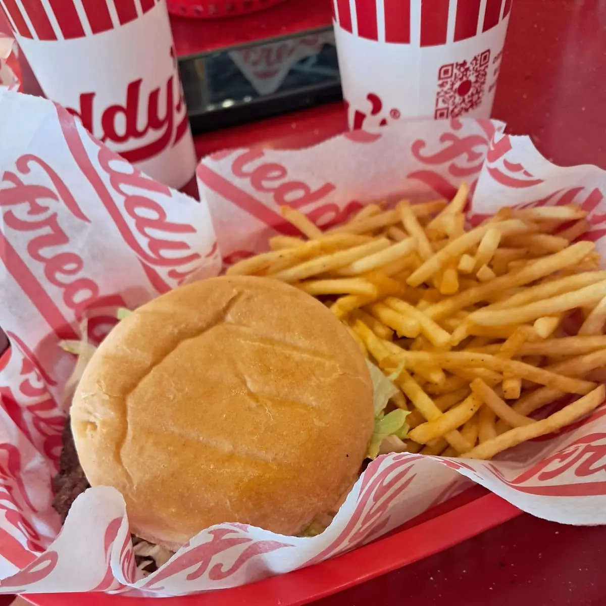 Cali Burger