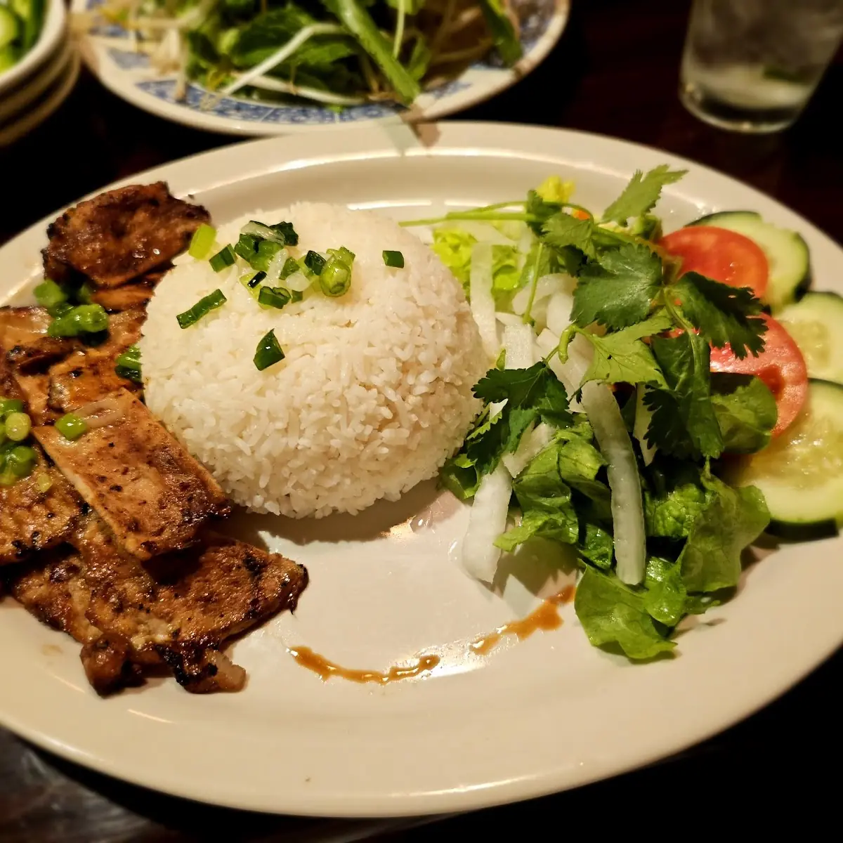 Com Thit Nuong