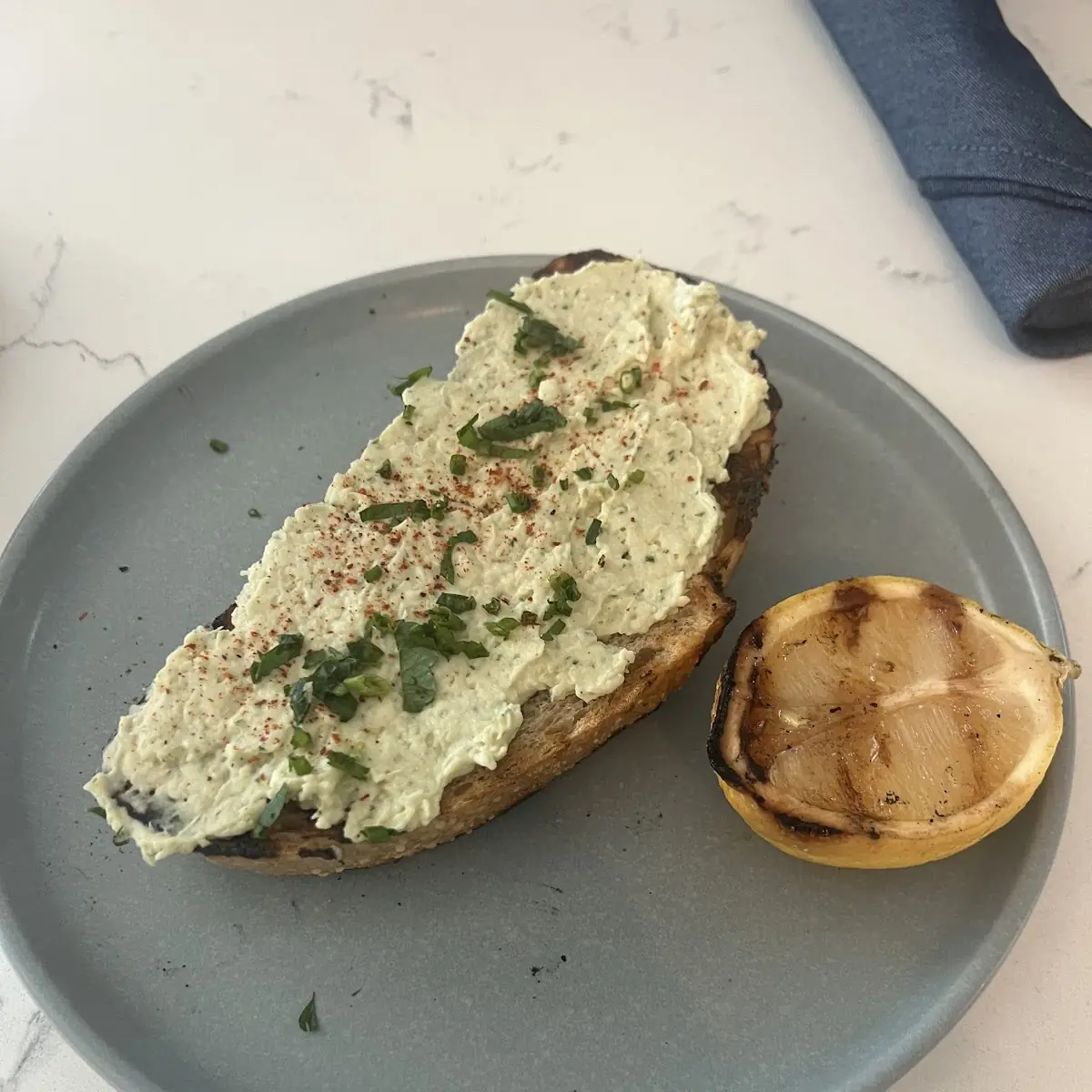 Avocado Toast