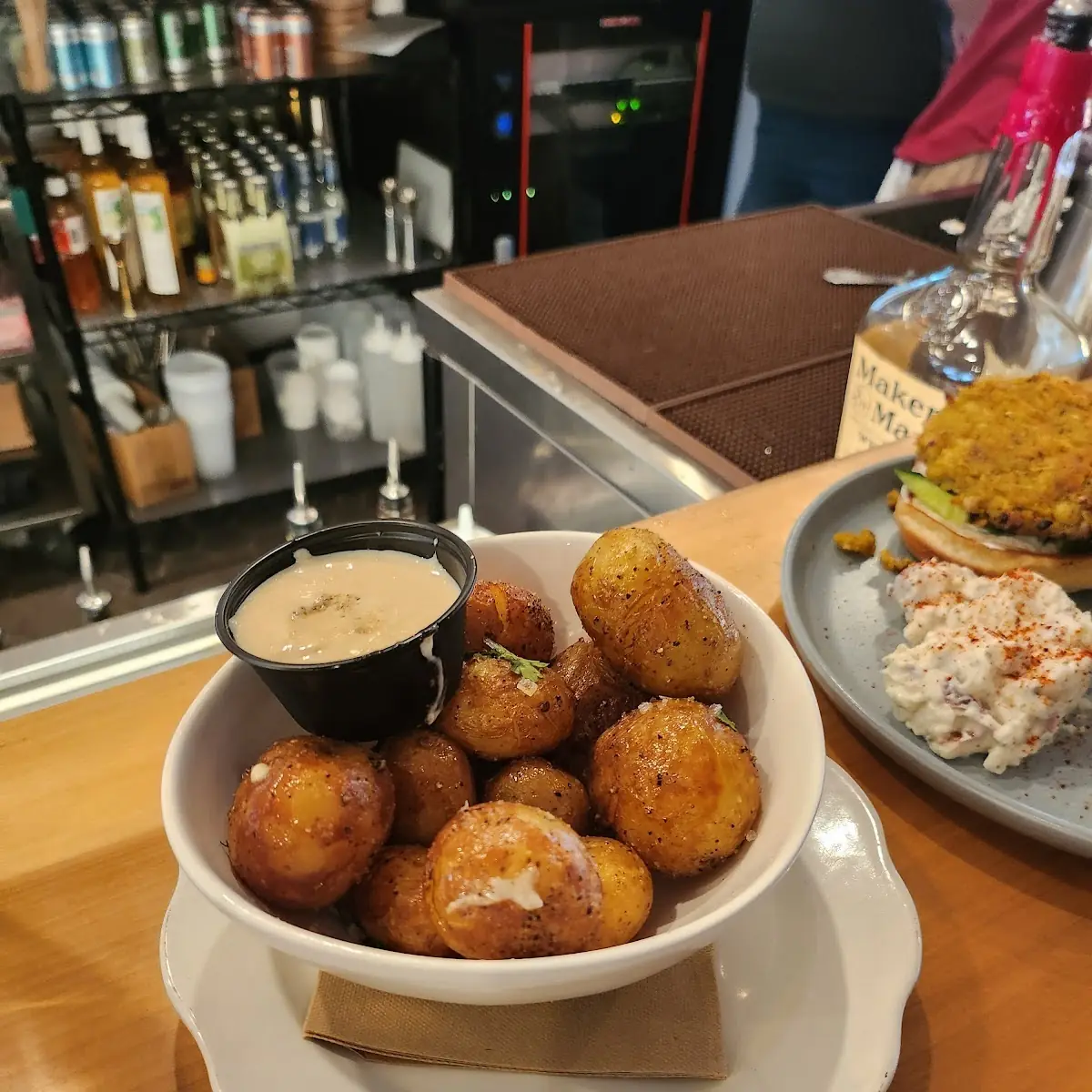 Cheese Balls