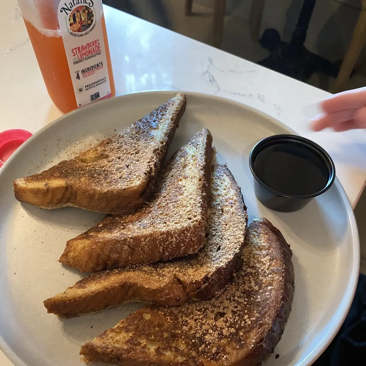 French Toast