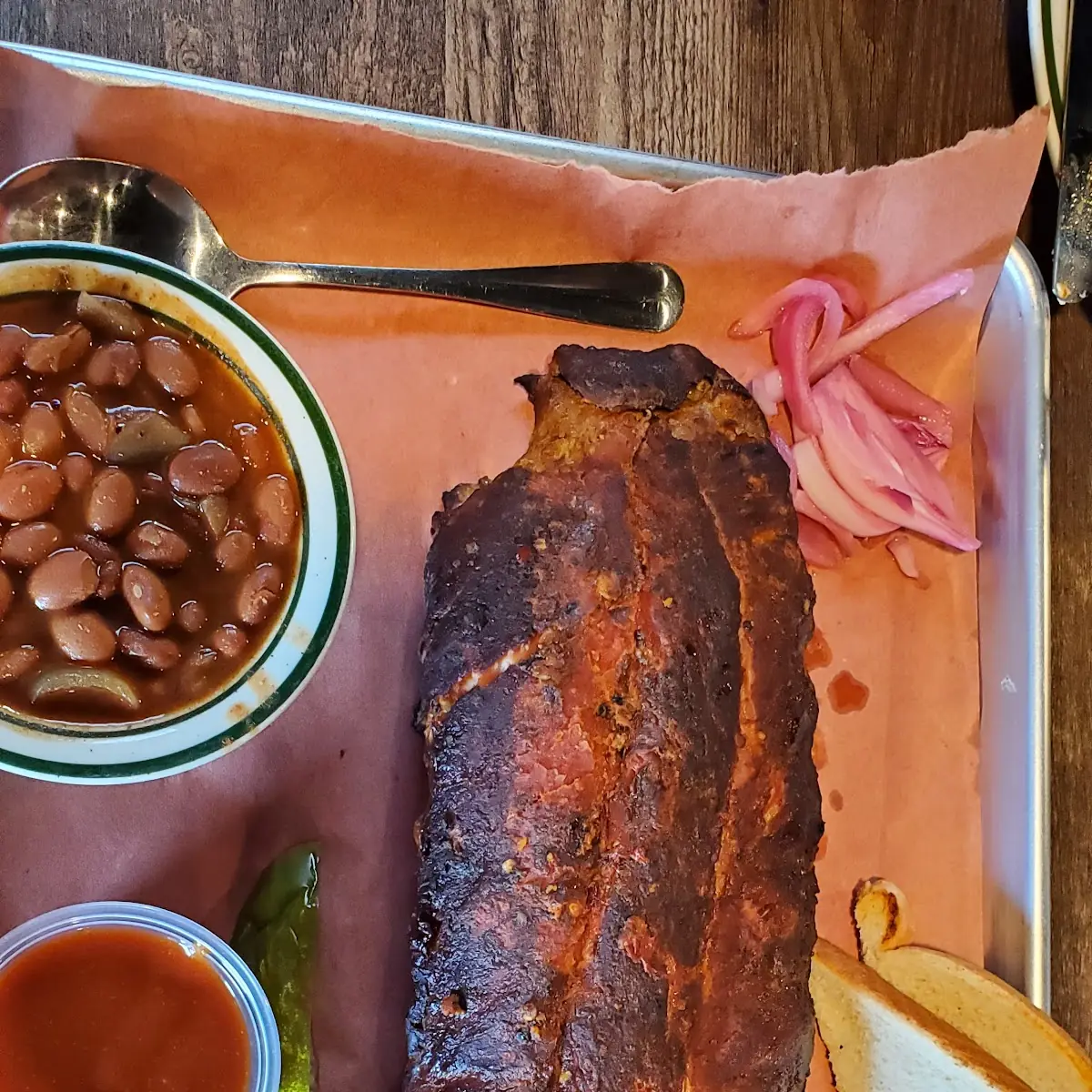 Baked Beans