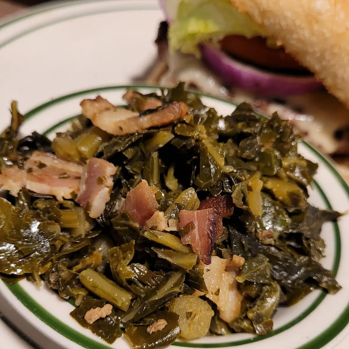 Collard Greens