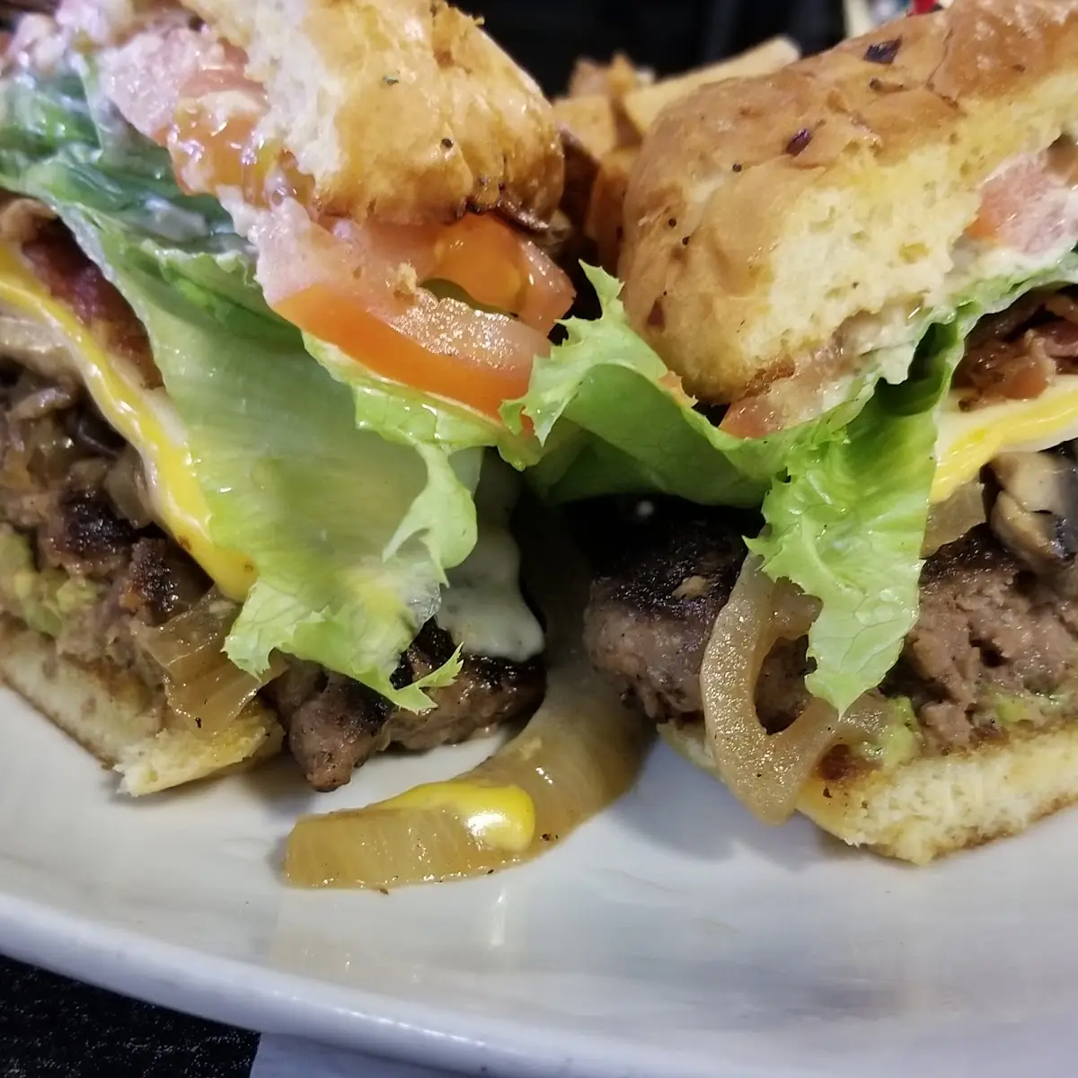 Billy Burger
