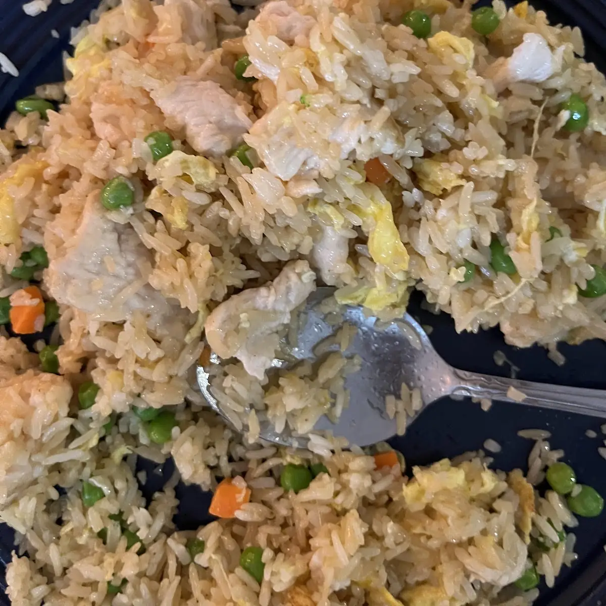 Hunan Chicken