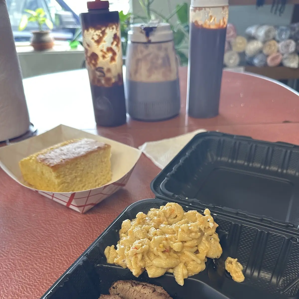 Cornbread