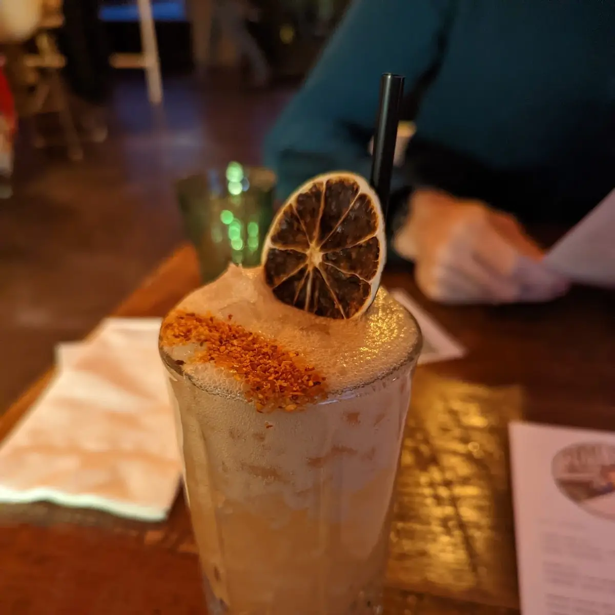 Mai Tai
