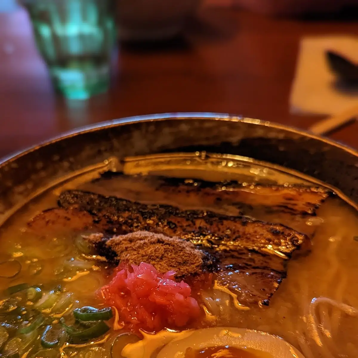 Tonkatsu