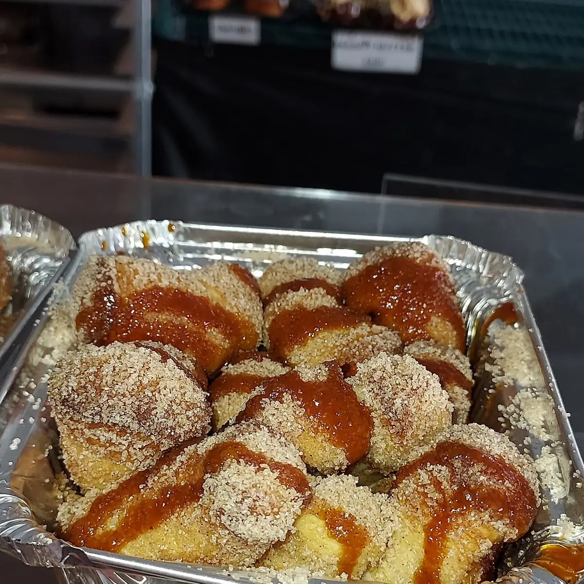 Monkey Bread