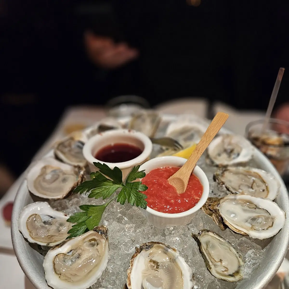 Seafood Tower Medium
