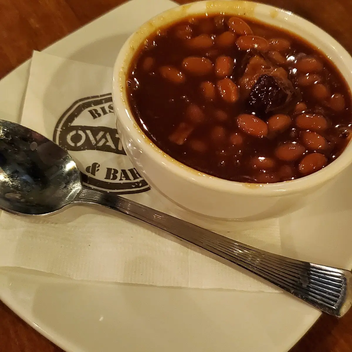 Baked Beans