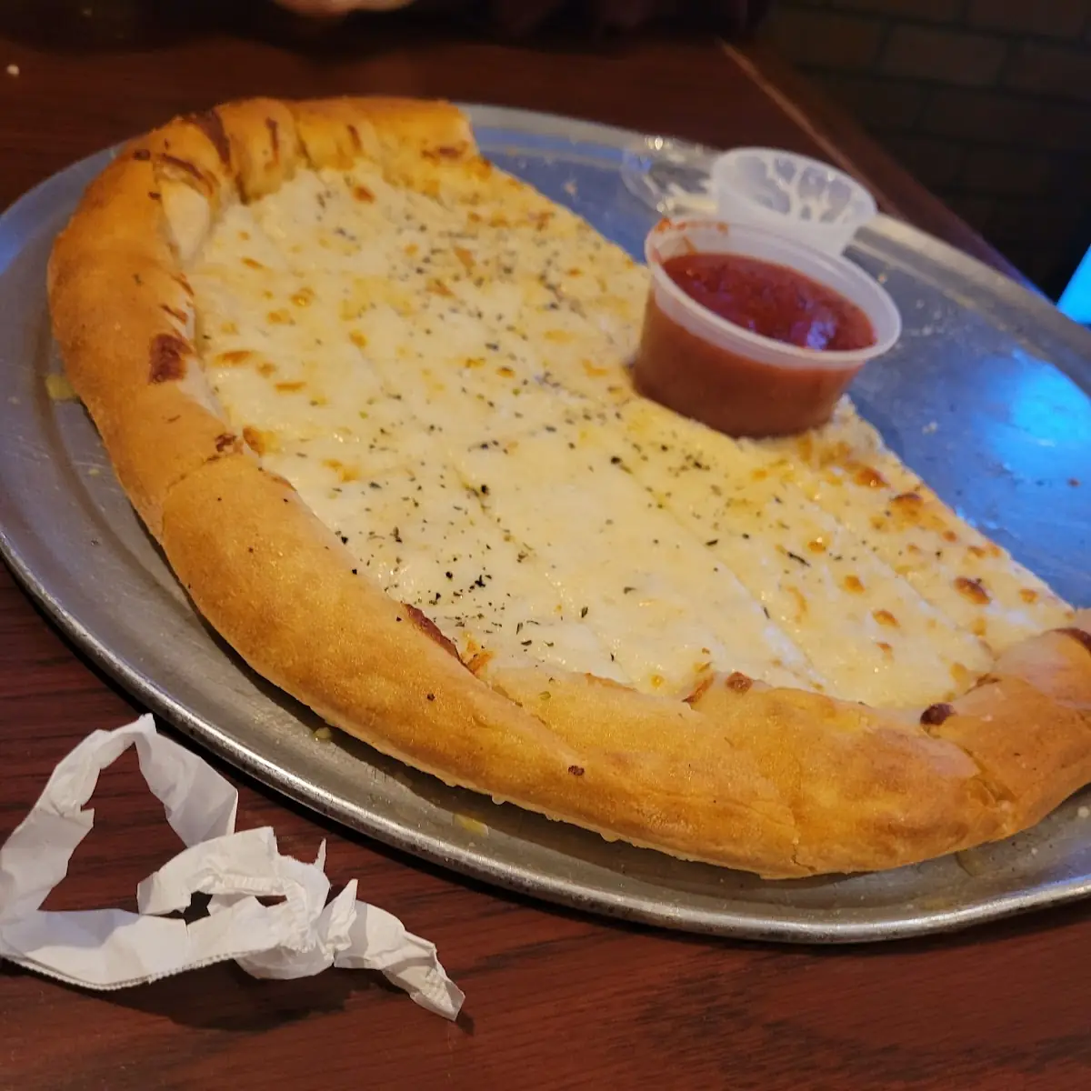 Cheese Bread