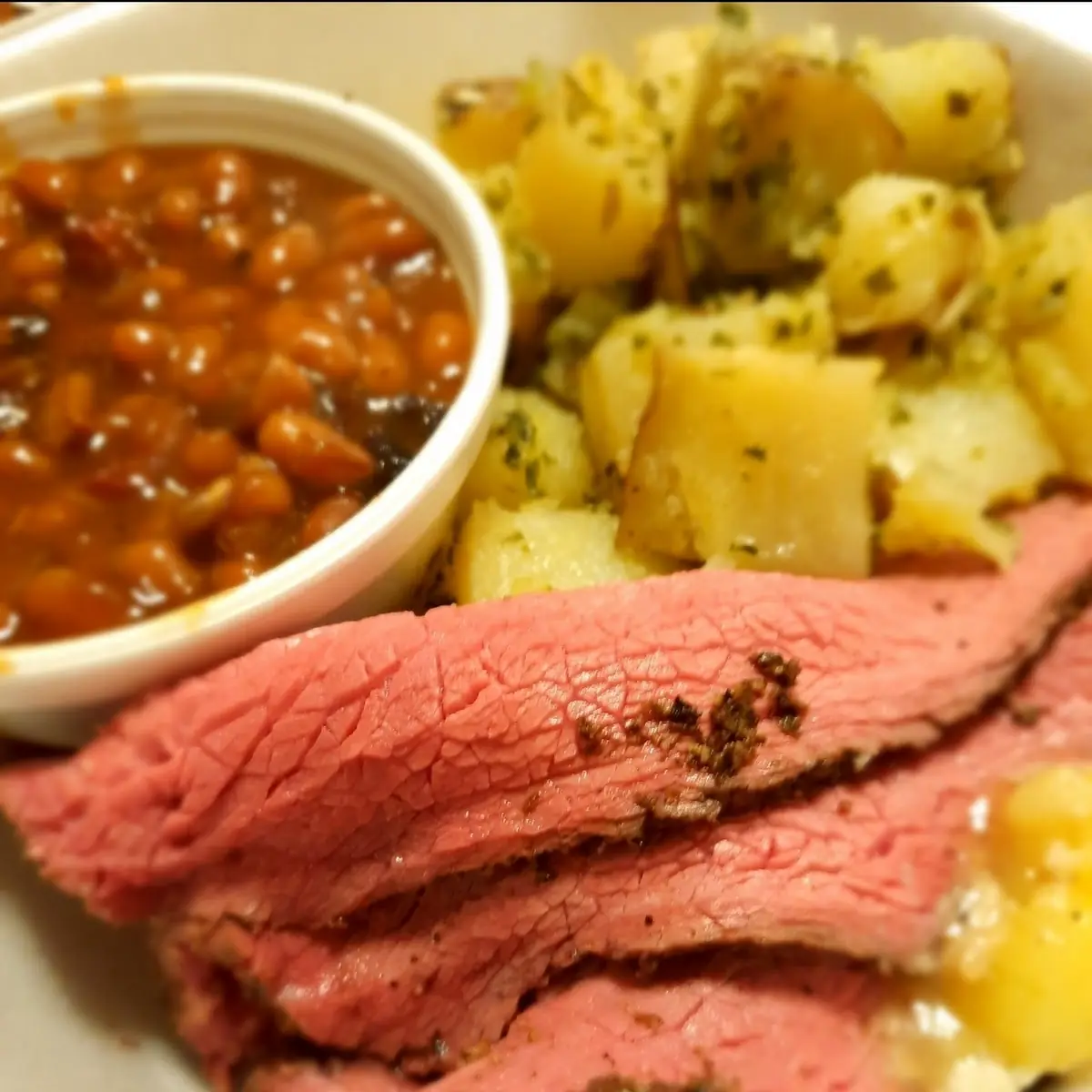 Corned Beef and Cabbage