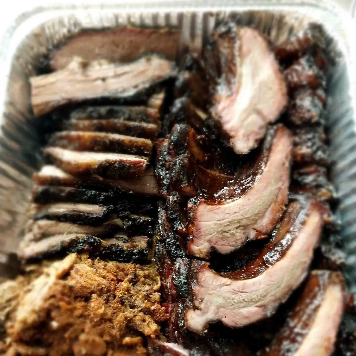 Family Bundle Meats