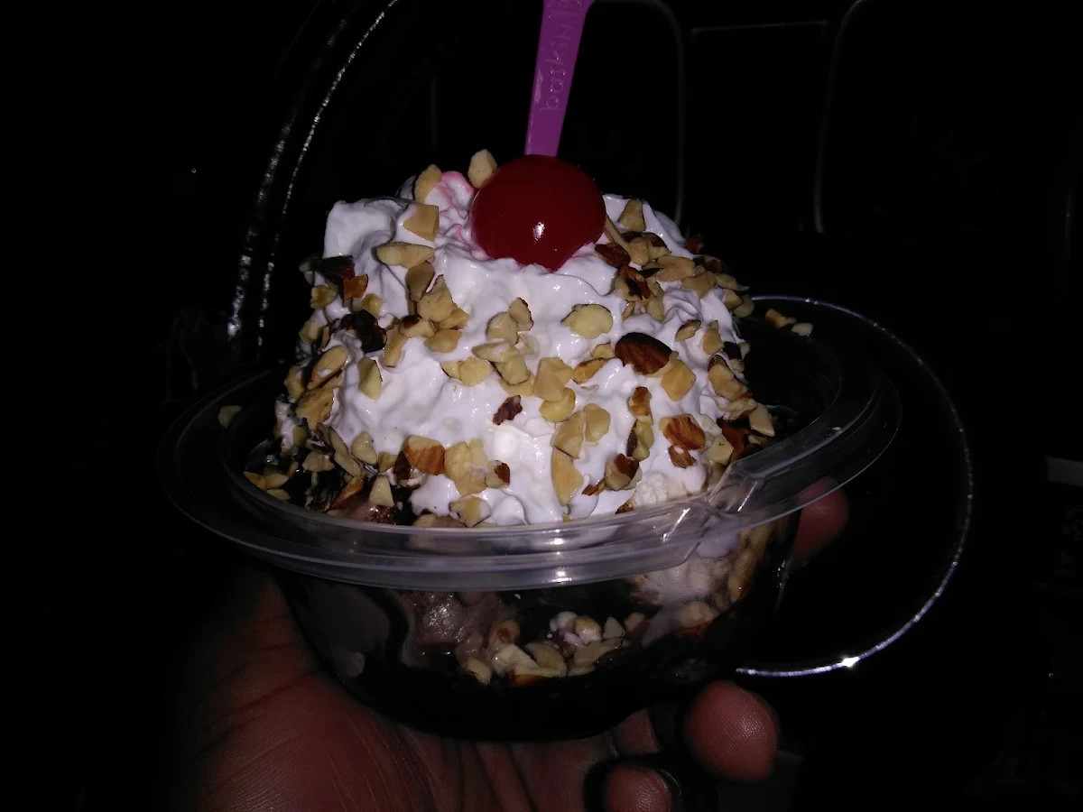 Hot Fudge