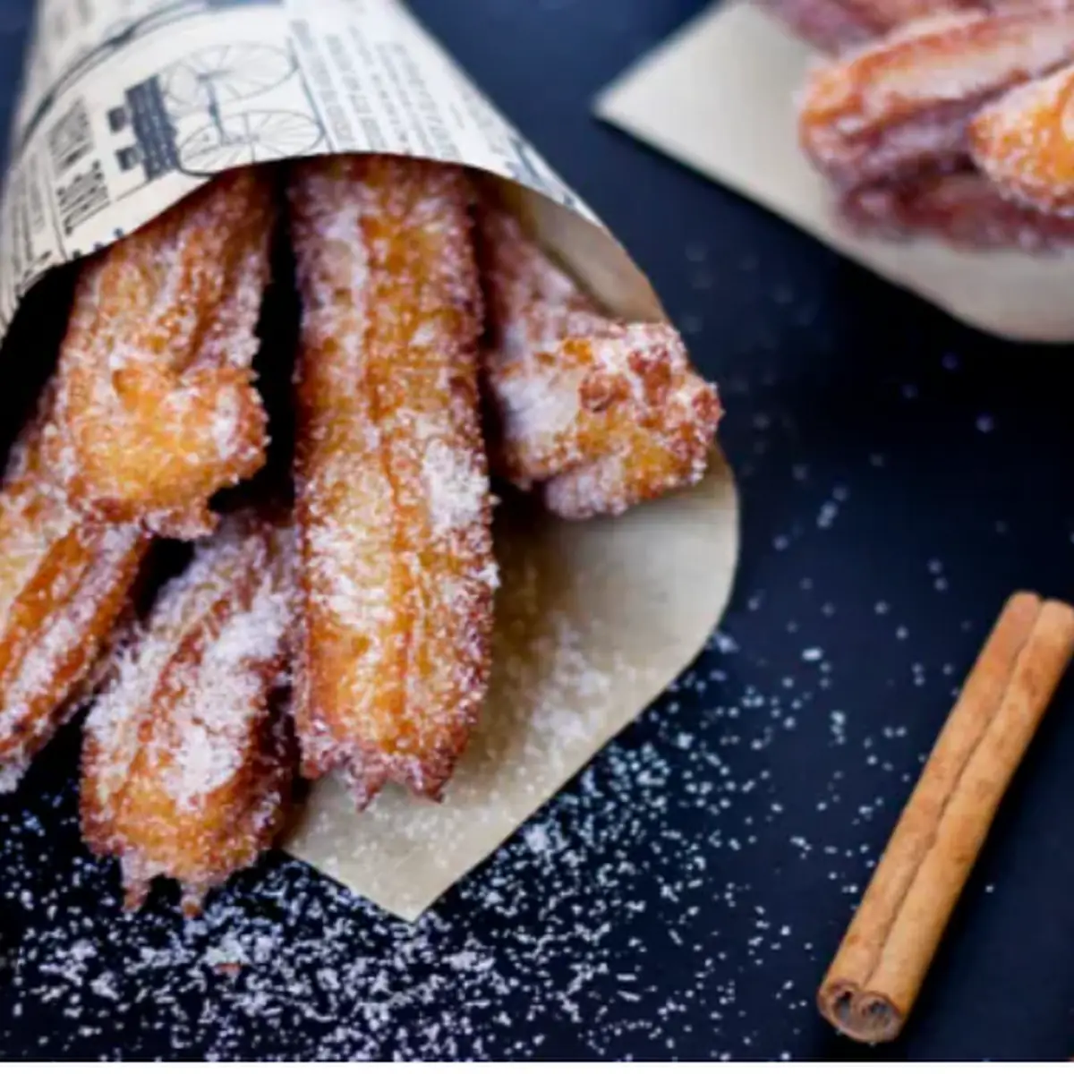 Churros