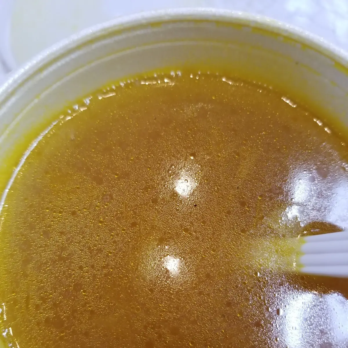Chicken Broth