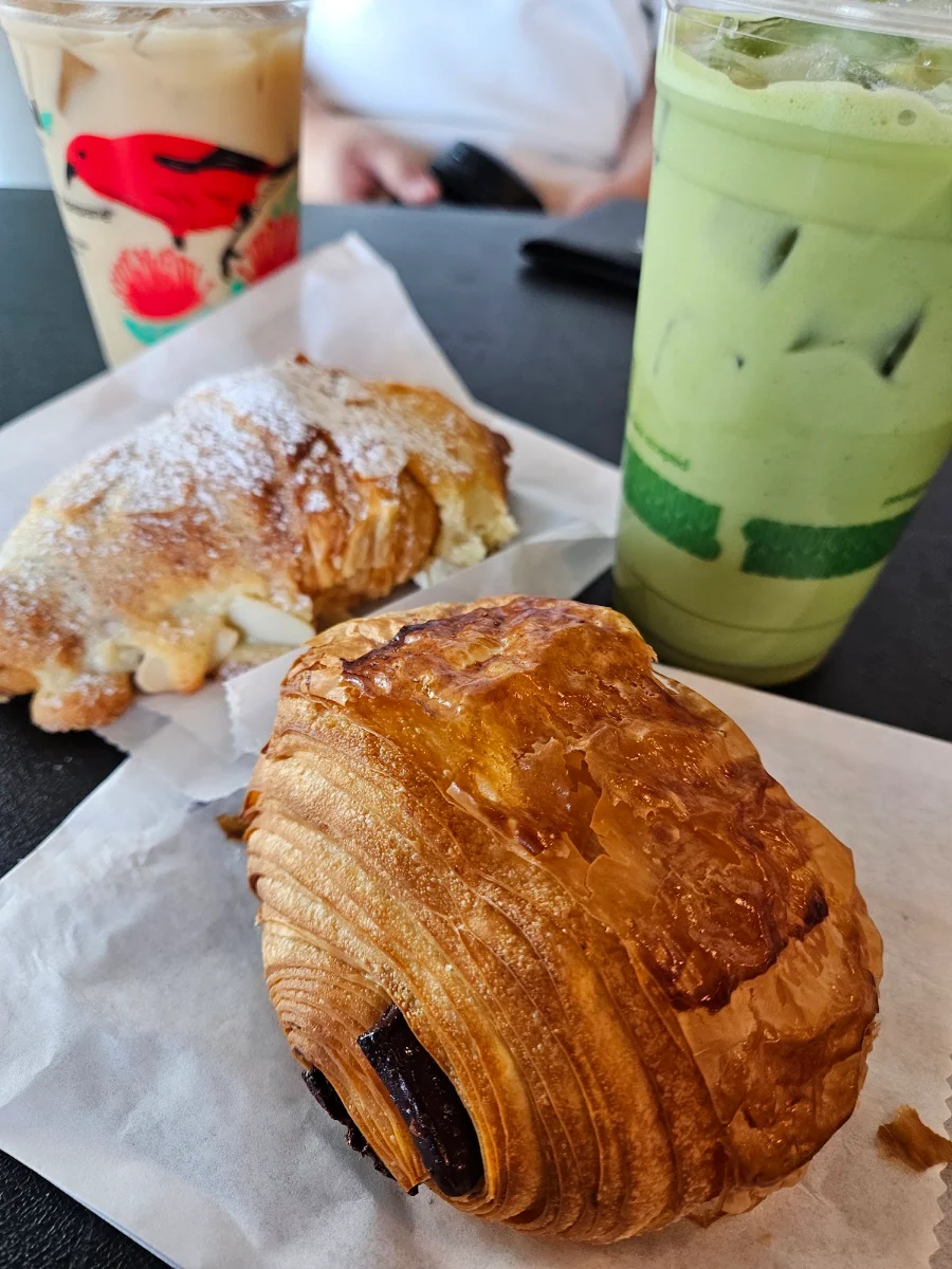 Croissant