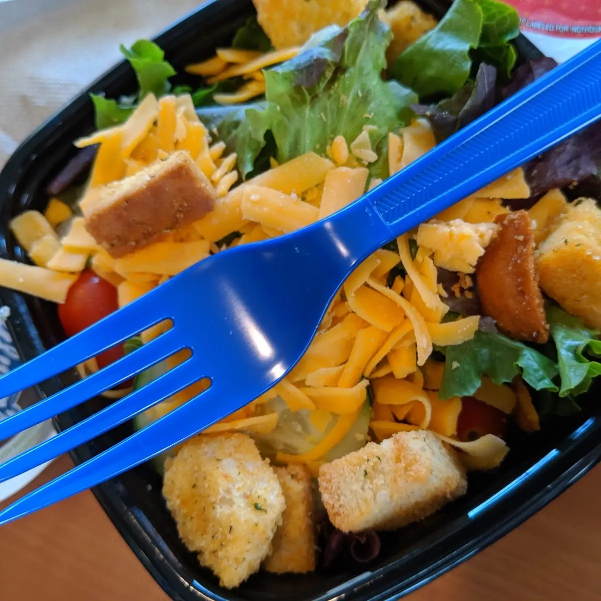 Side Salad