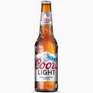 Coors Light
