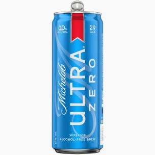 Michelob Ultra Zero