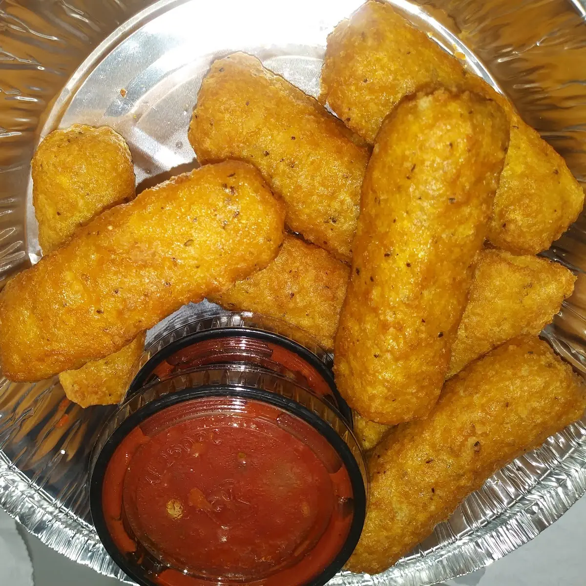 Cheese Sticks