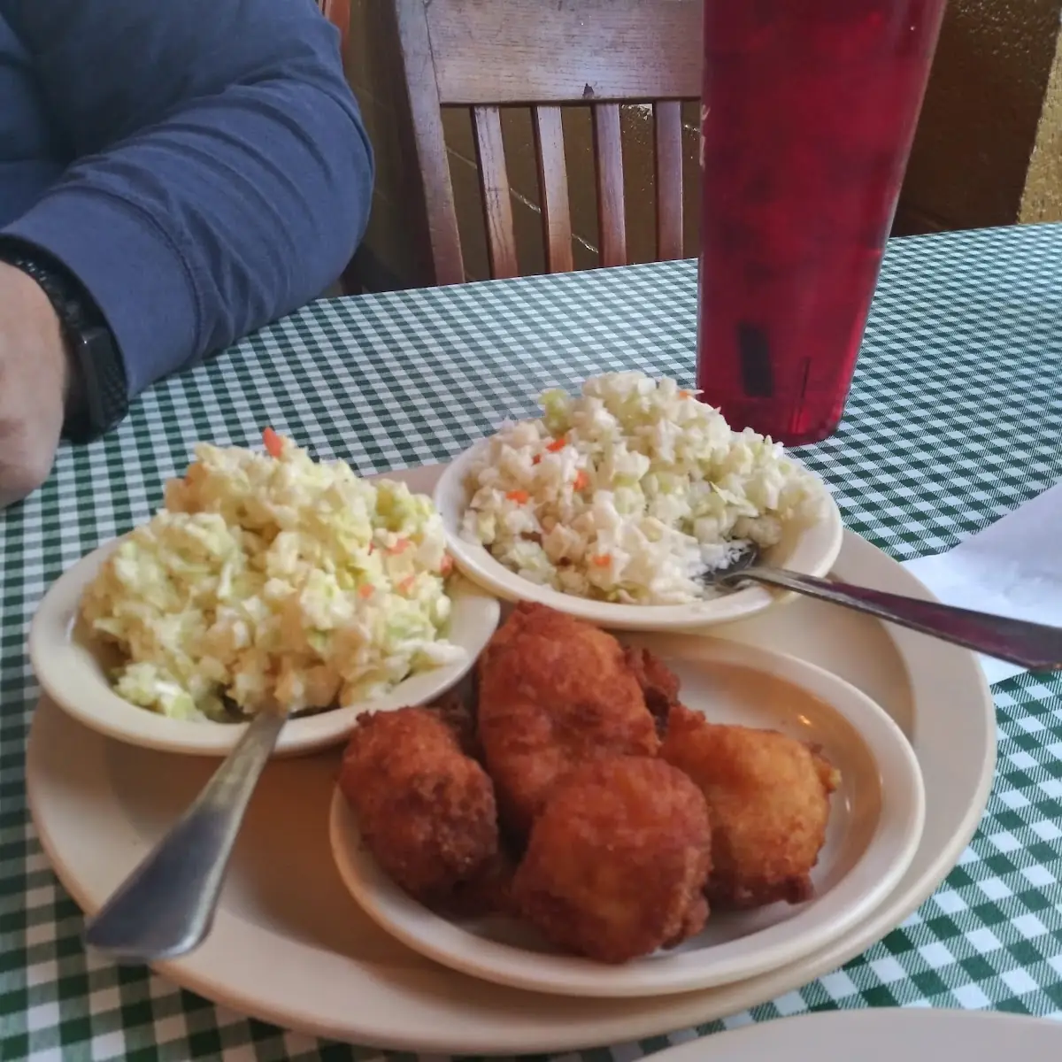 Potato Salad