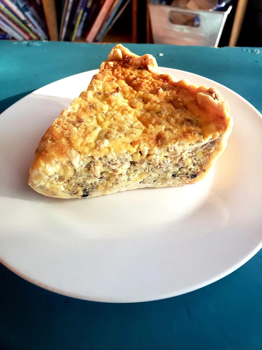 Quiche