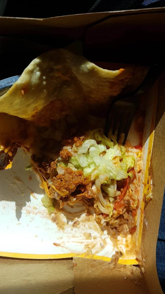 Pulled Pork