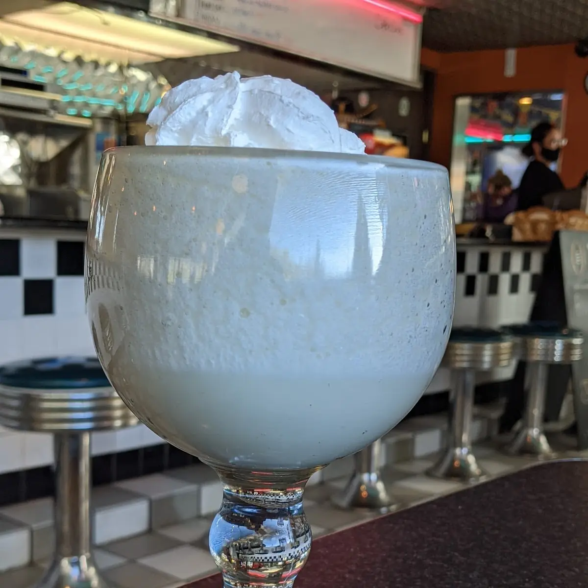 Pina Colada