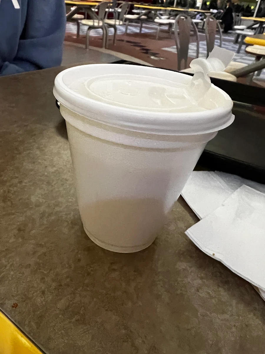 Soy Milk Drink