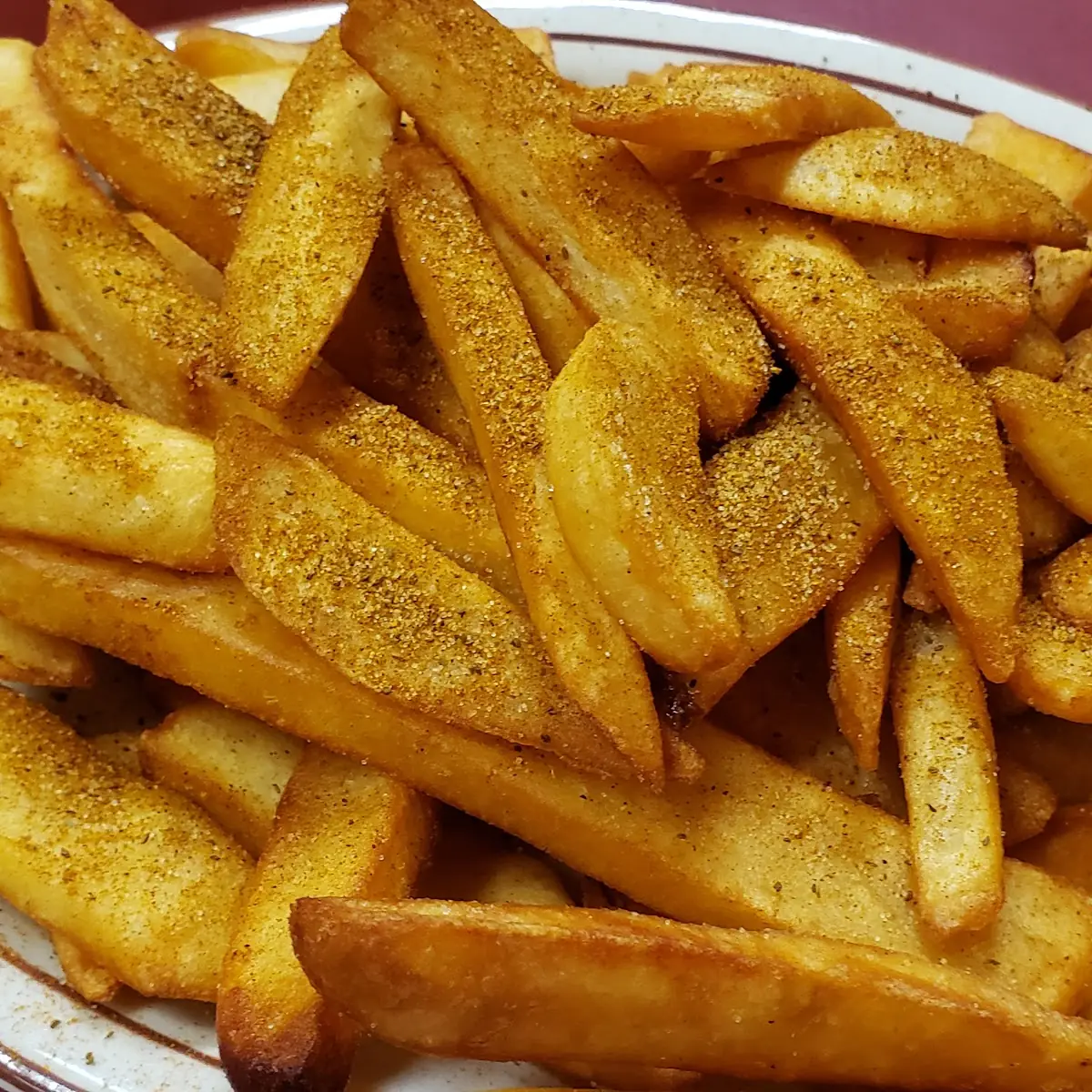 Old Bay Fries