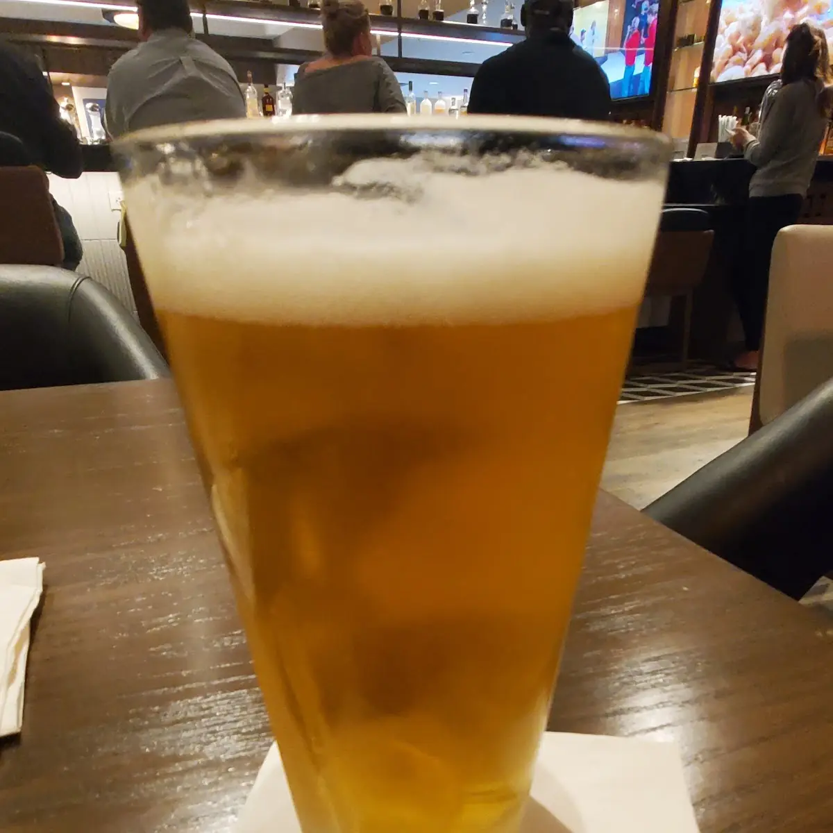 Settle Down Easy Hop-Wha Phonic West Coast IPA