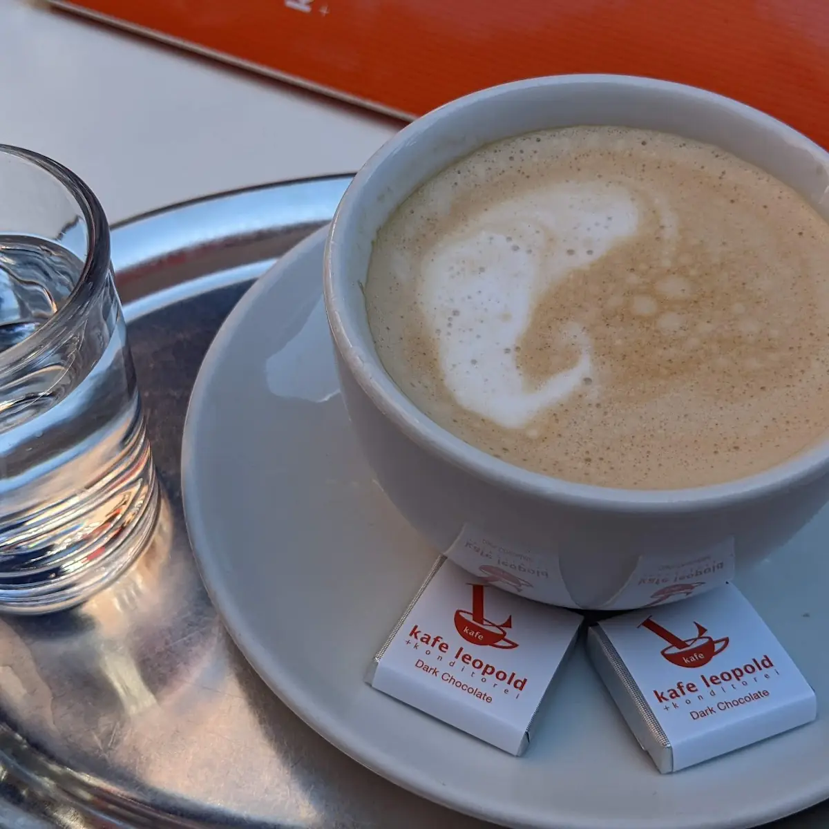 Cappuccino