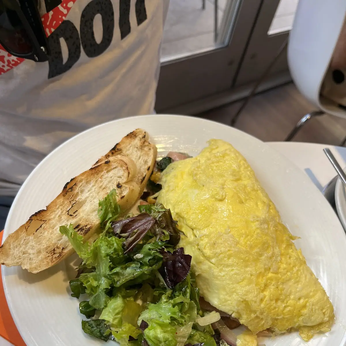 Omelette