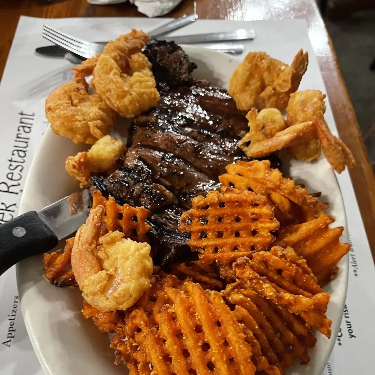Sweet Potato