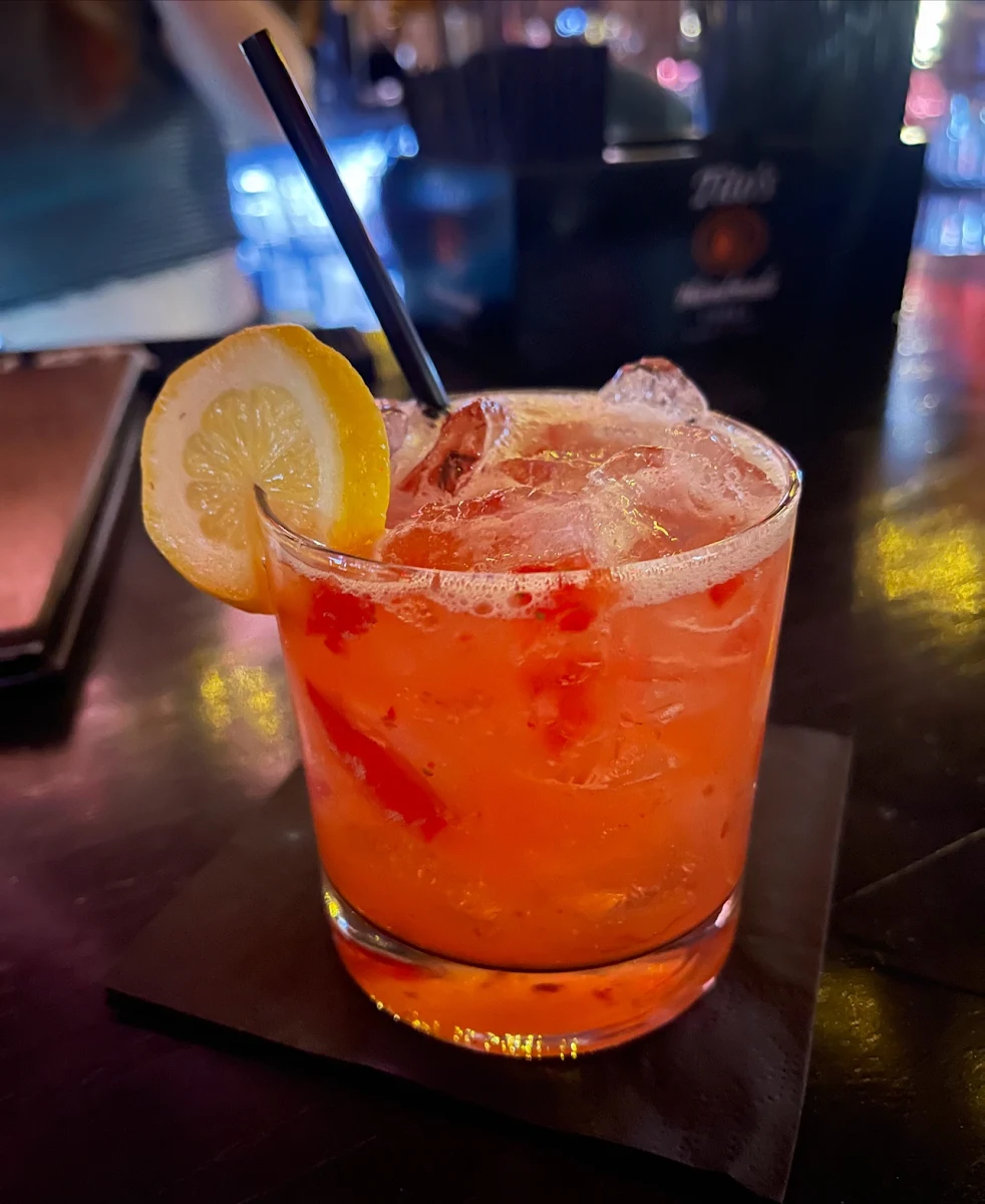 Mai Tai