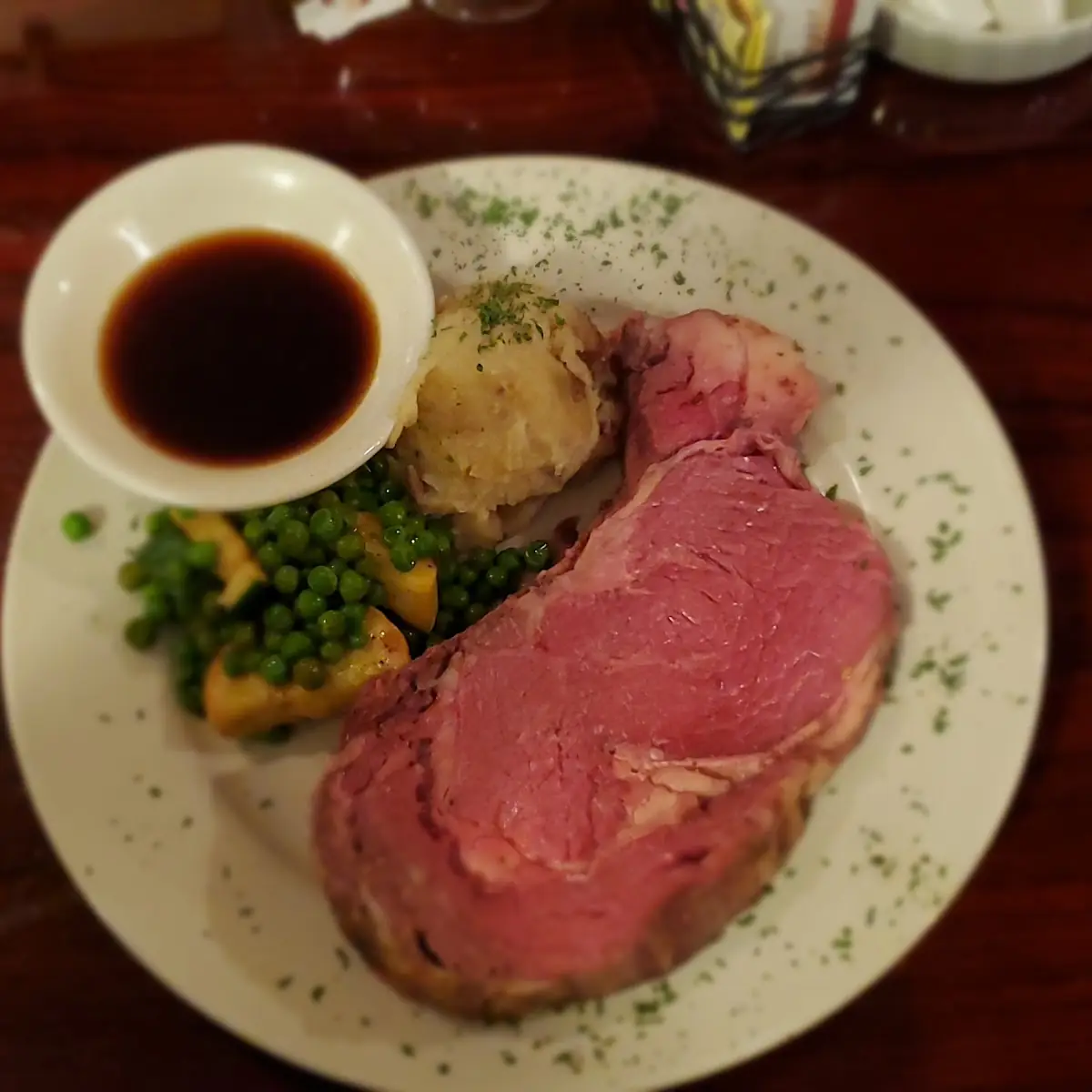 Roast Beef