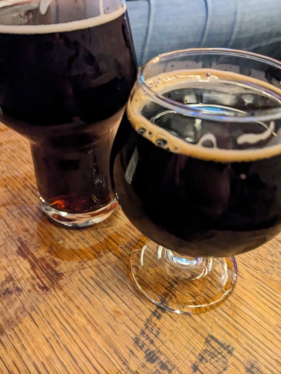 Black IPA