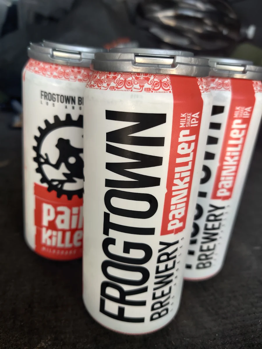 Energy Drink