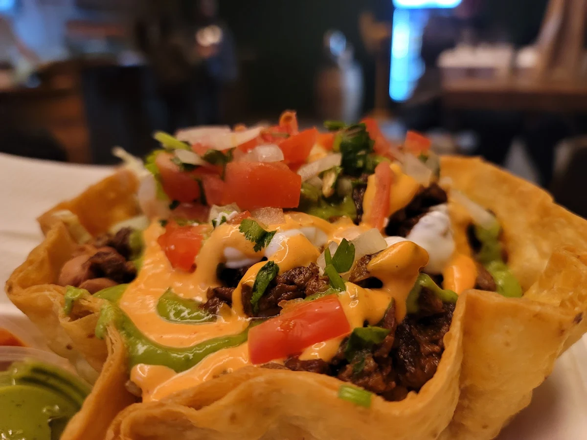 Taco Salad